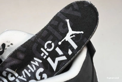 Hyperoad JORDAN FEAR RETRO AIR 4 0828
